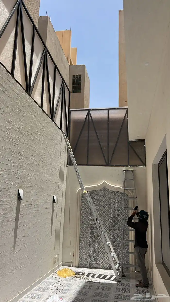 مظلات وسواتر 5