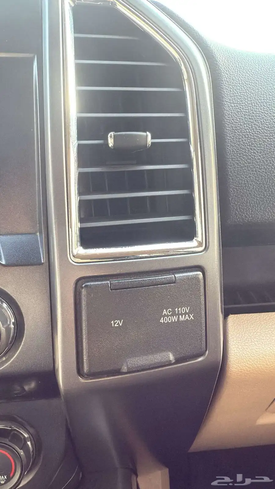 للبيع فورد F150 2015 15