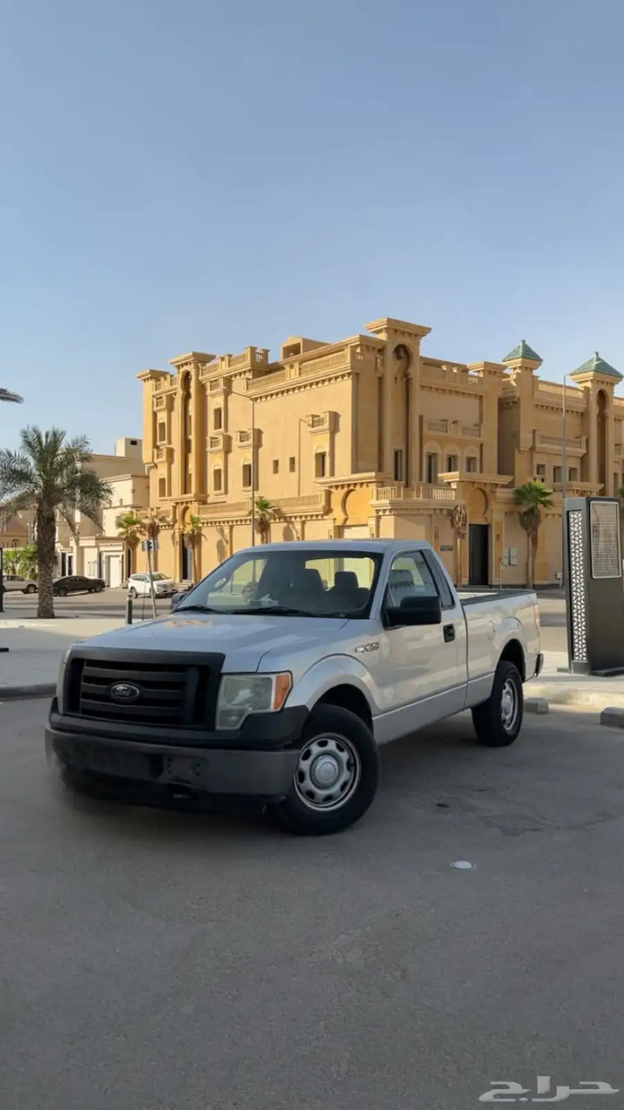 فورد f-150 0