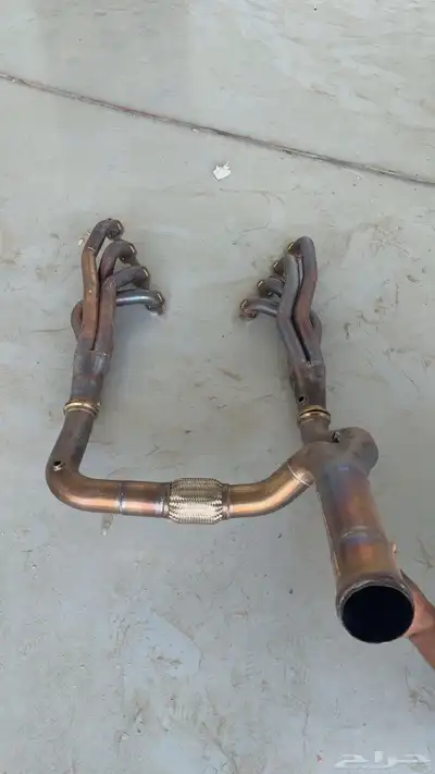 للبيع هدرز لونق مع واي بايب بوليت 0