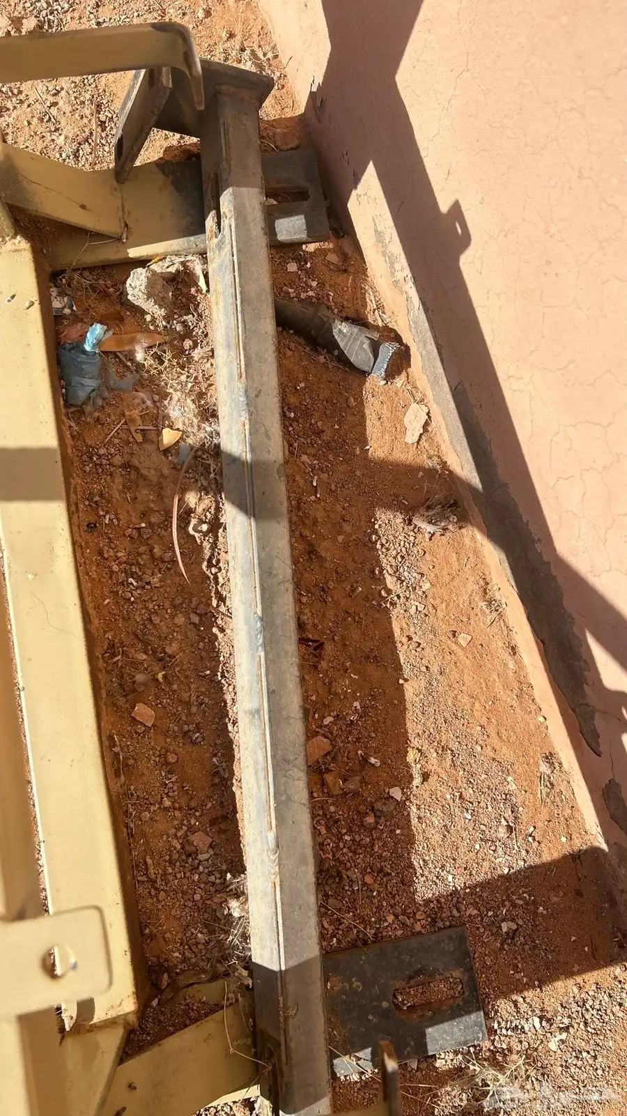 دعامية شاص 1