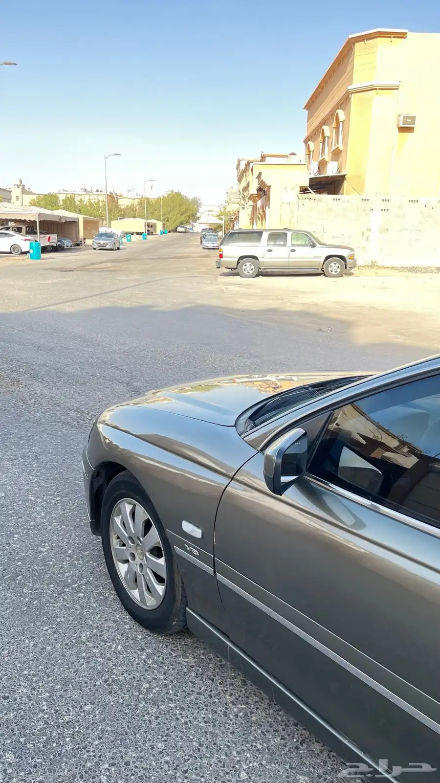 كابرس2004 5
