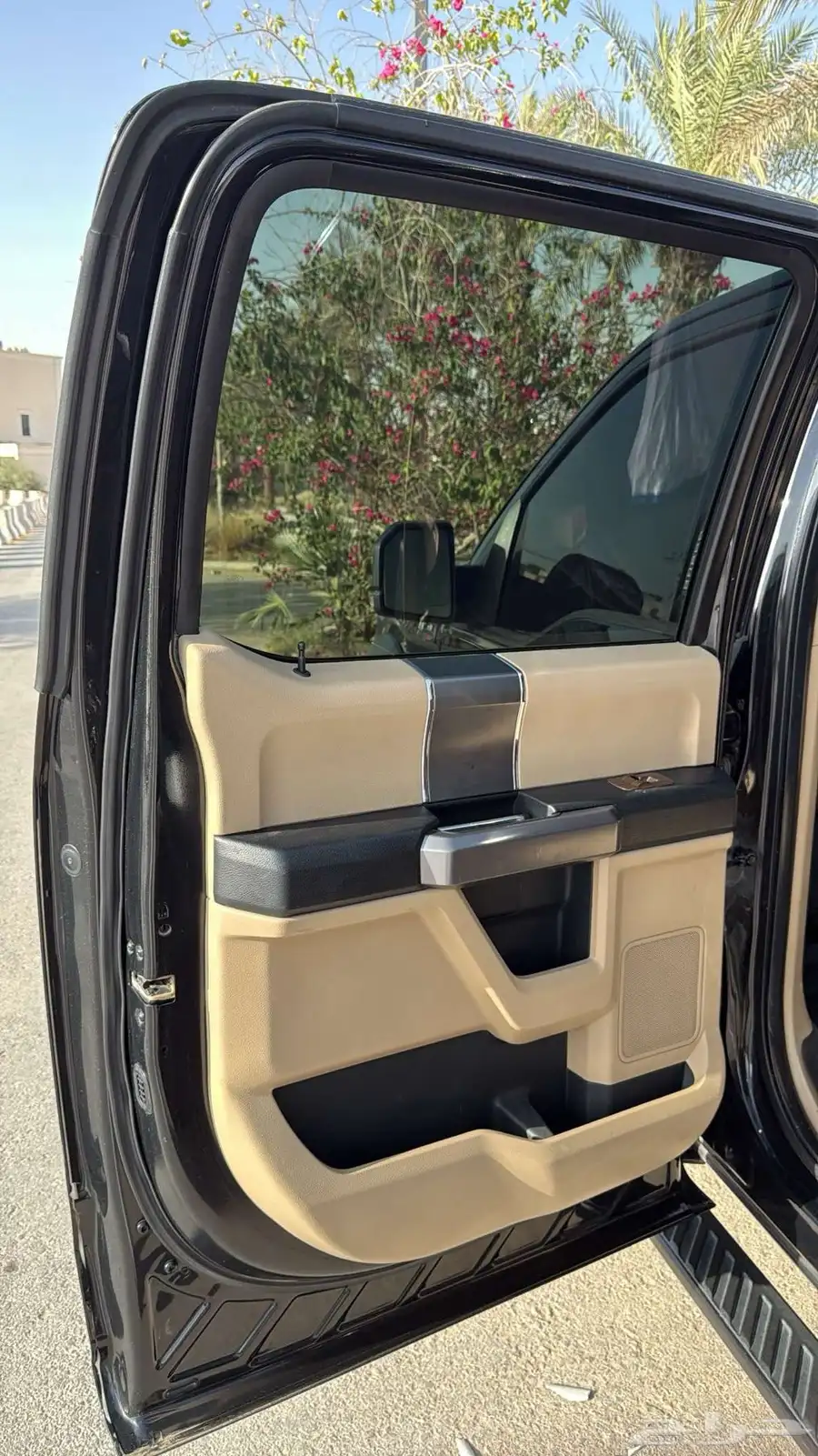 للبيع فورد F150 2015 20
