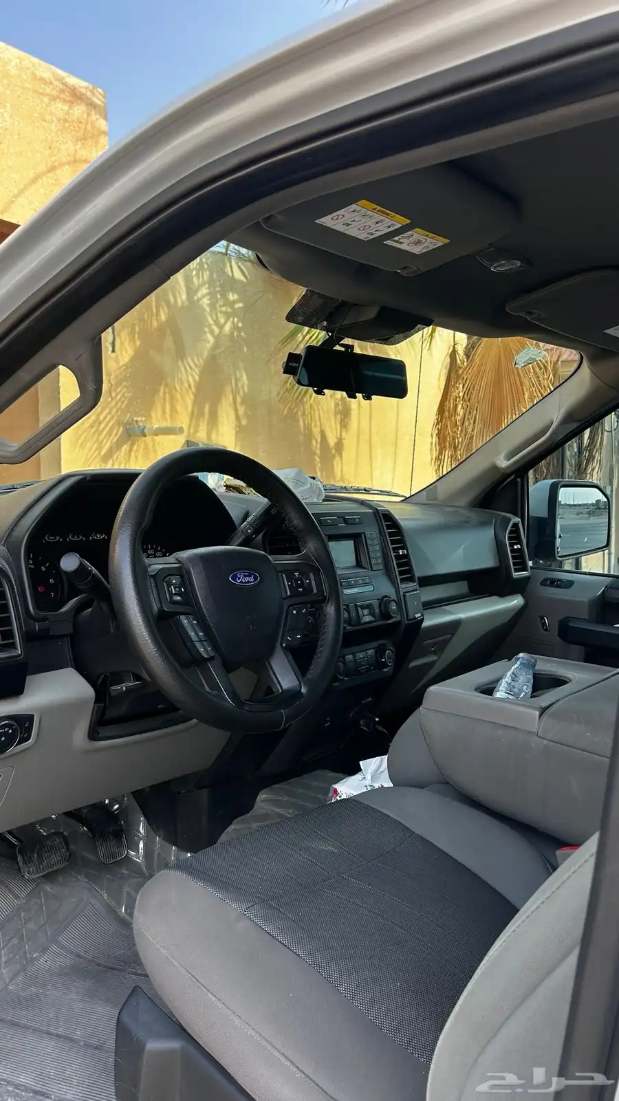 F150 2019 للبيع نظيف 8