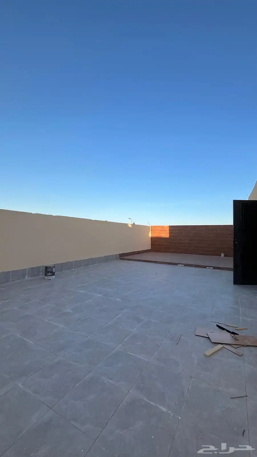 فلل روف 26