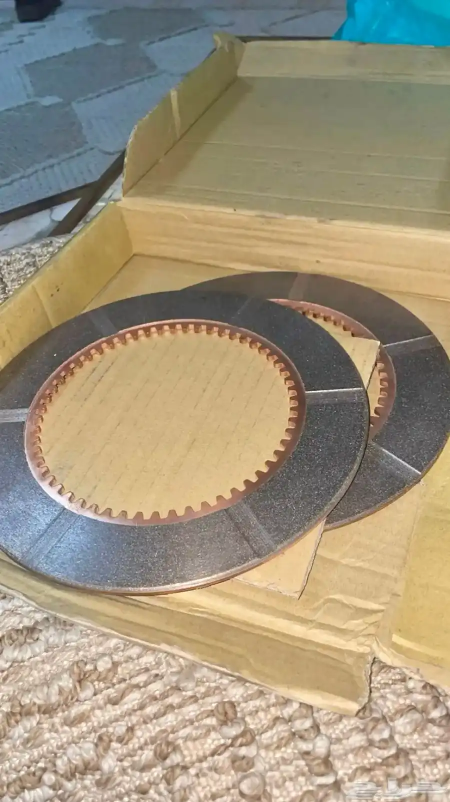 للبيع كلتش رياضي 0