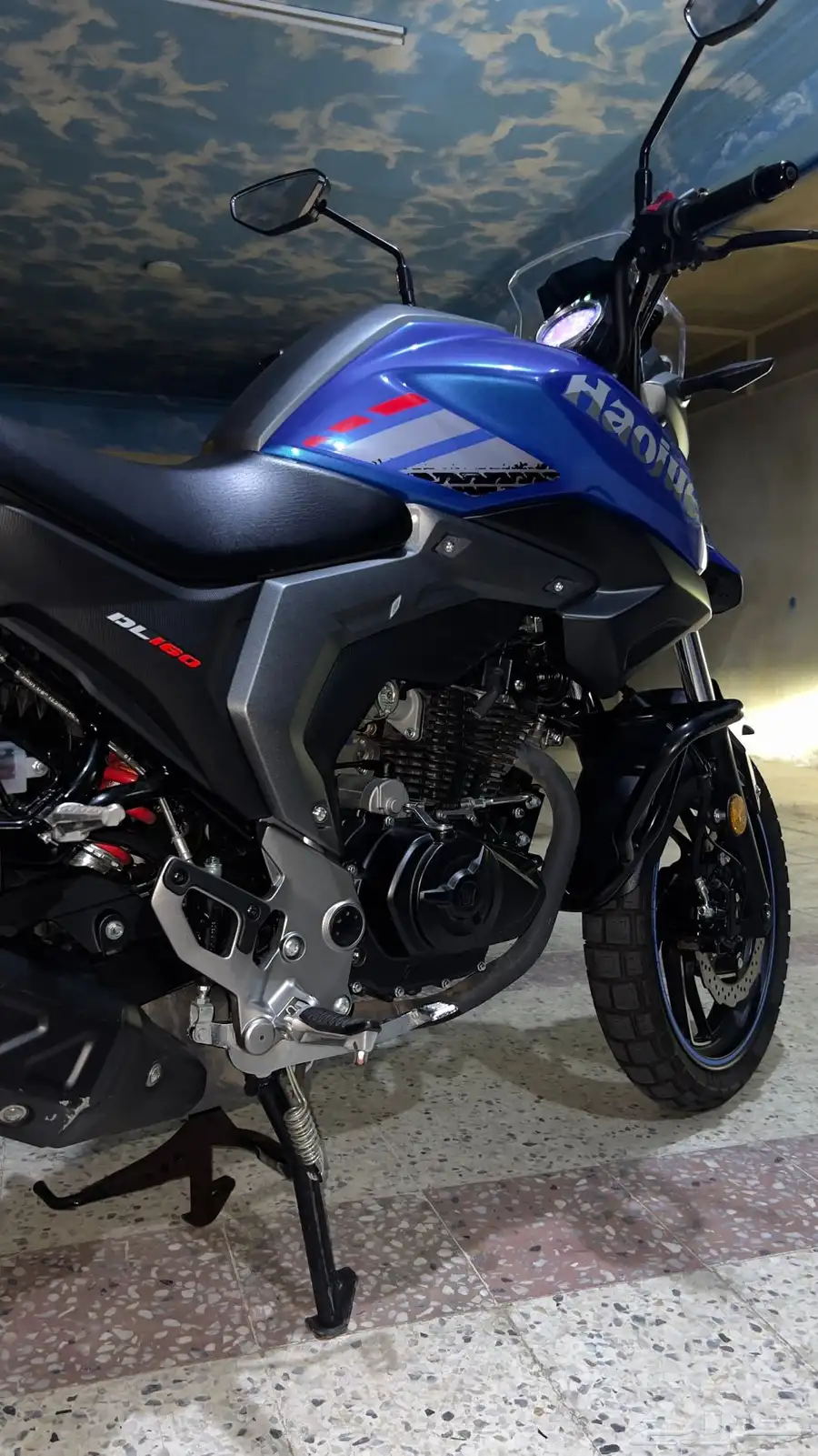 هاوجي DL160 2