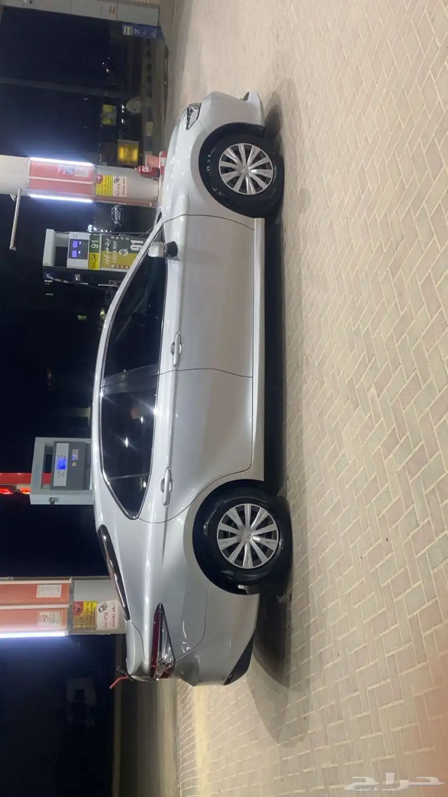 كامري 2019 1