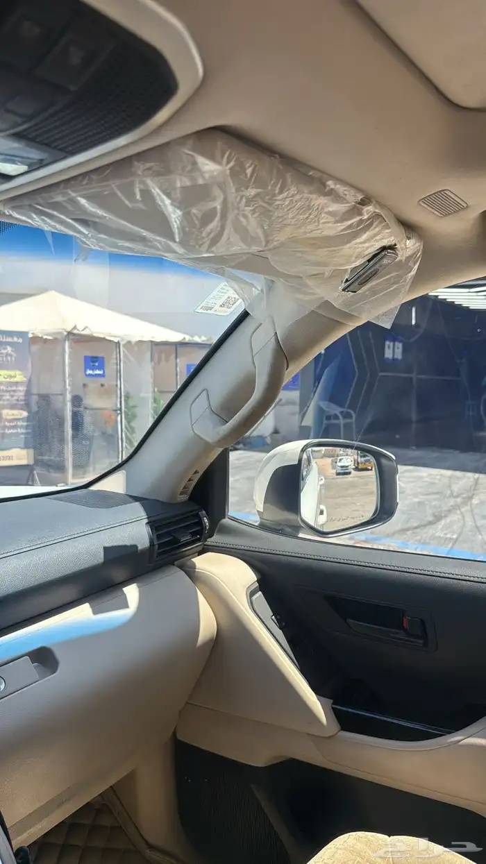 جكسار 2022 L2 (بنزين) 9