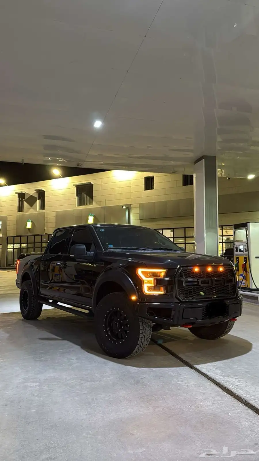 للبيع فورد F150 2015 0