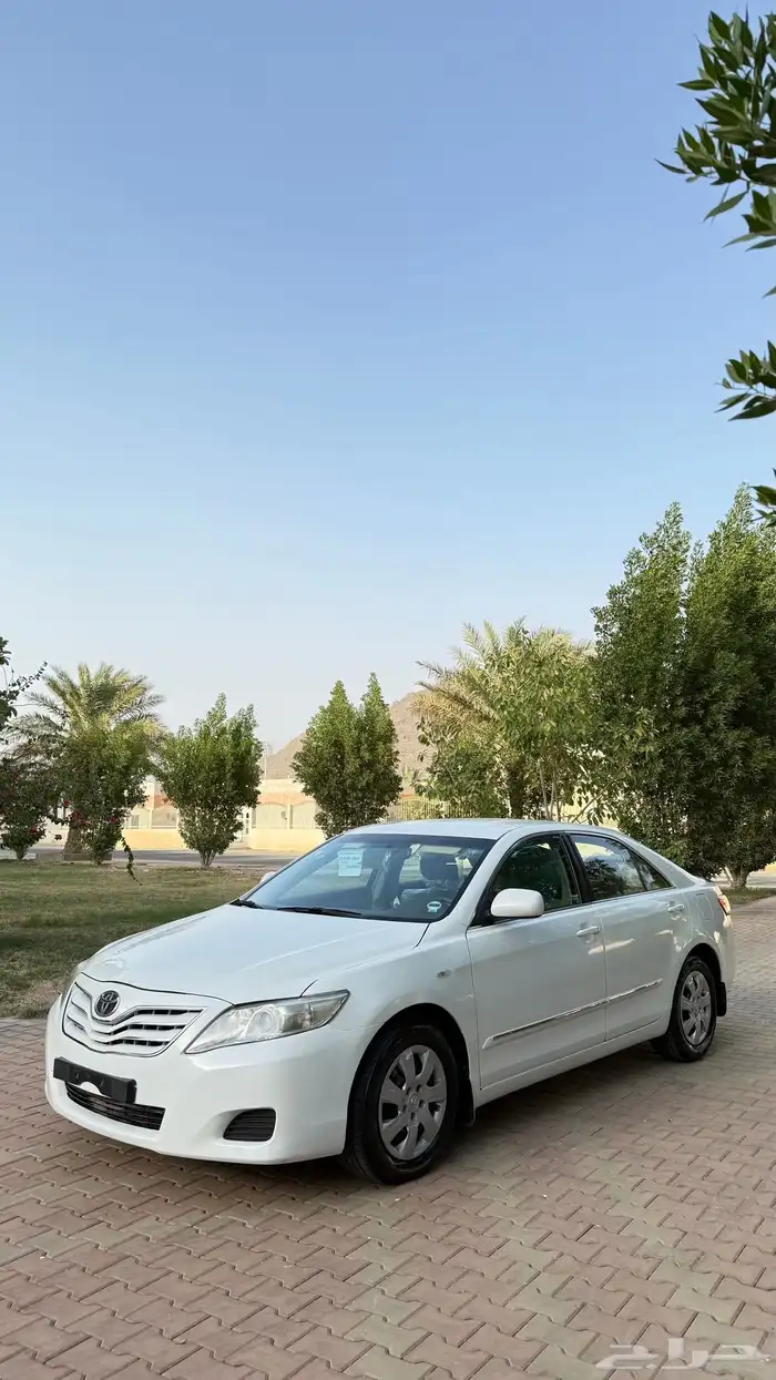 كامري 2011 استاندر ( مباع ) 23