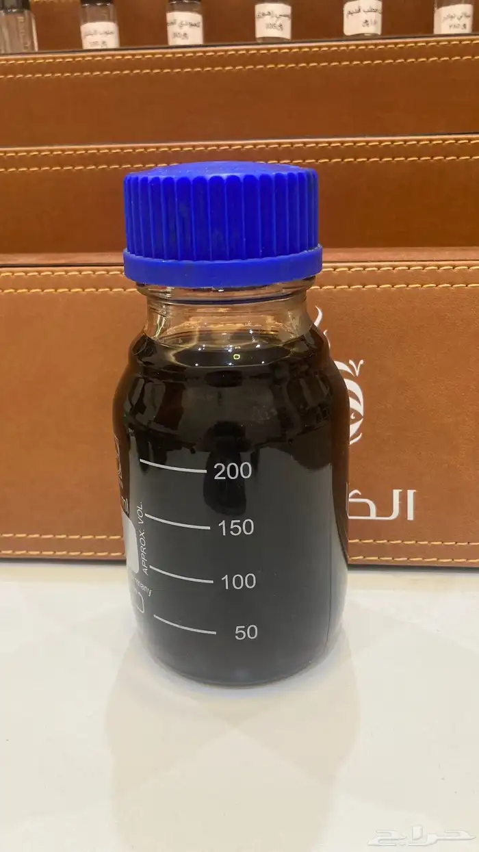 دهن عود بوراي جملة 0