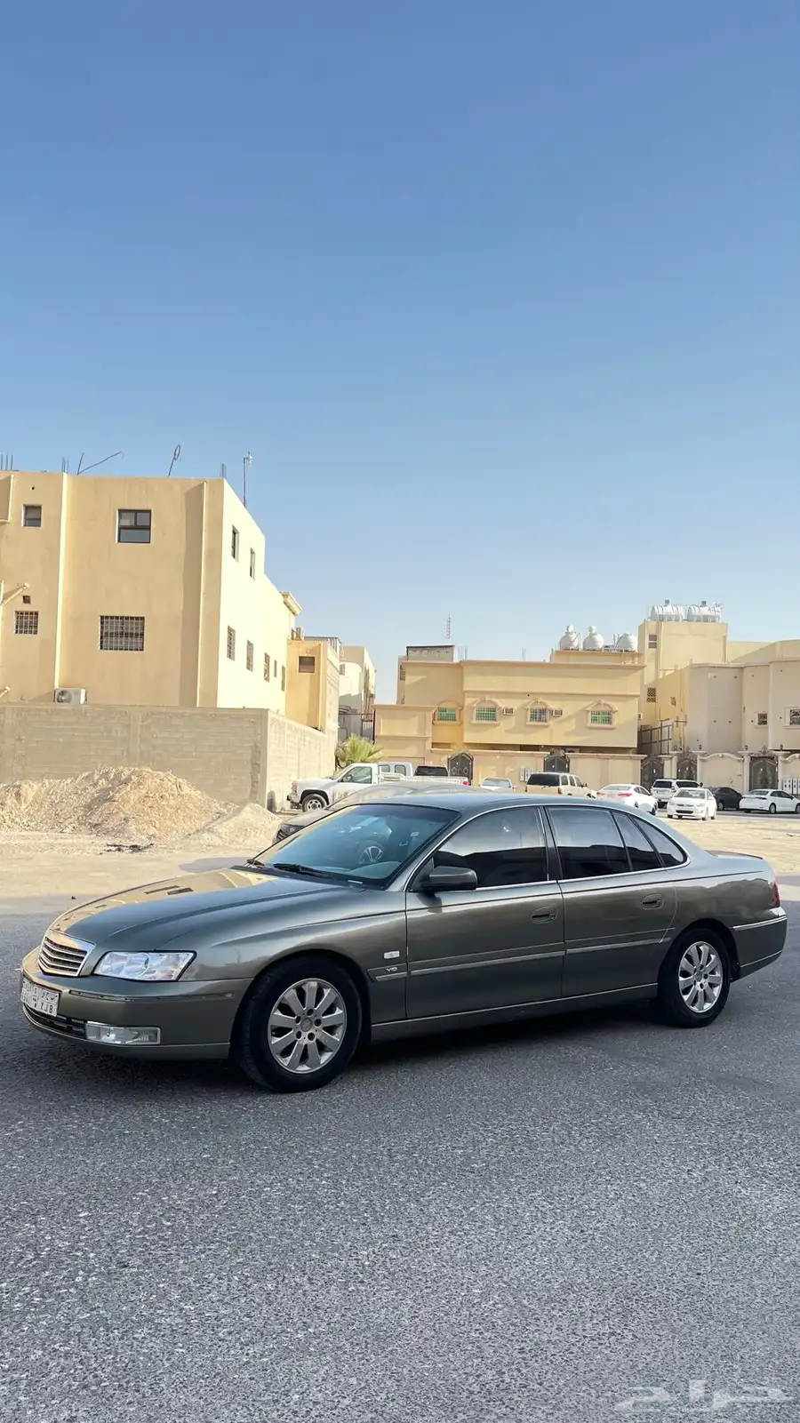 كابرس2004 1