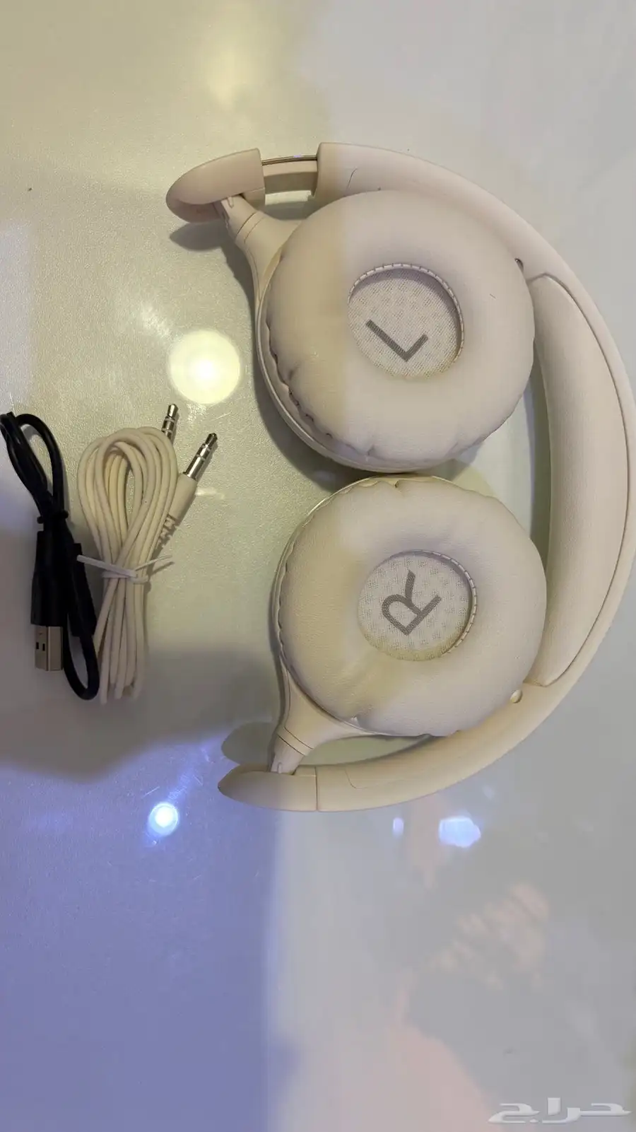 سماعه رأس soundcore by anker 1