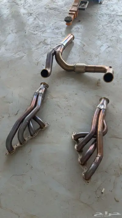 للبيع هدرز لونق مع واي بايب بوليت 2