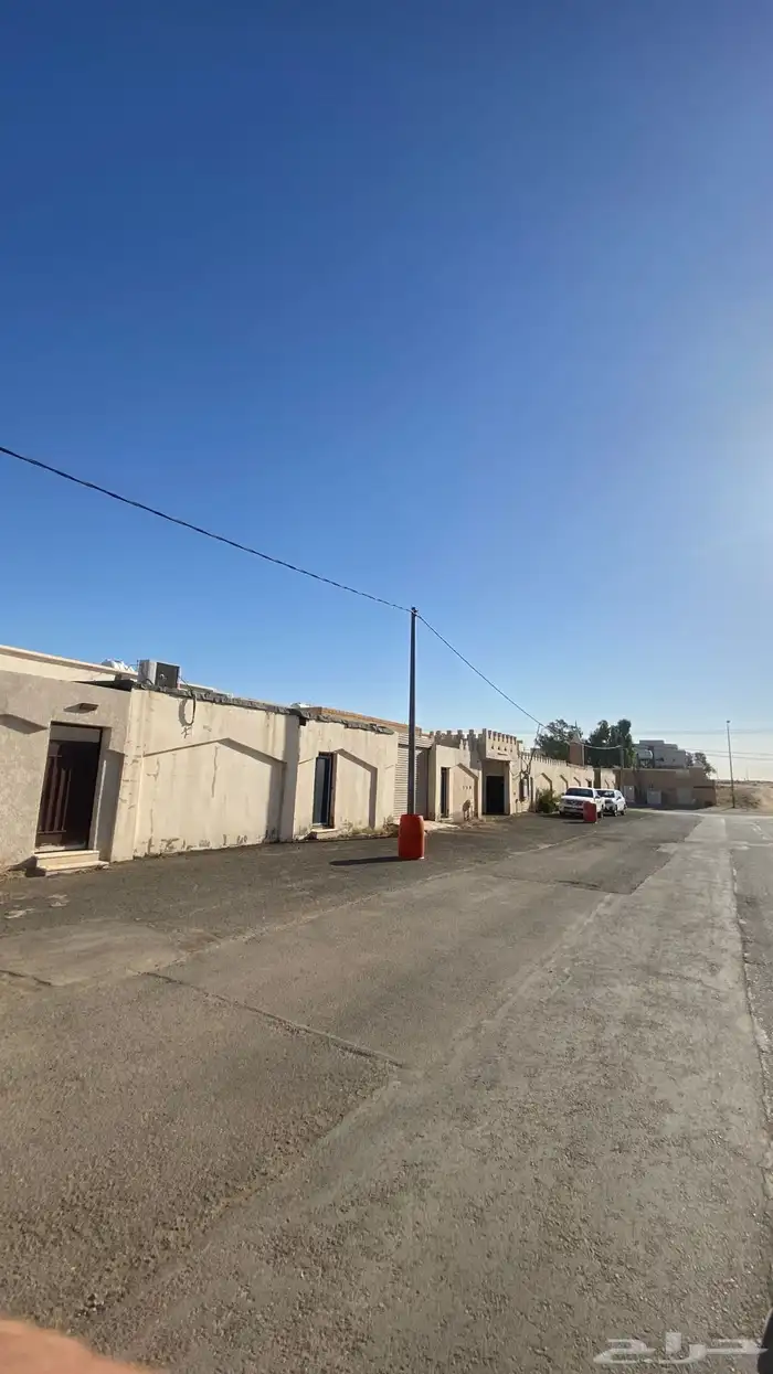 مجمع سكني فرصة عقارية 4