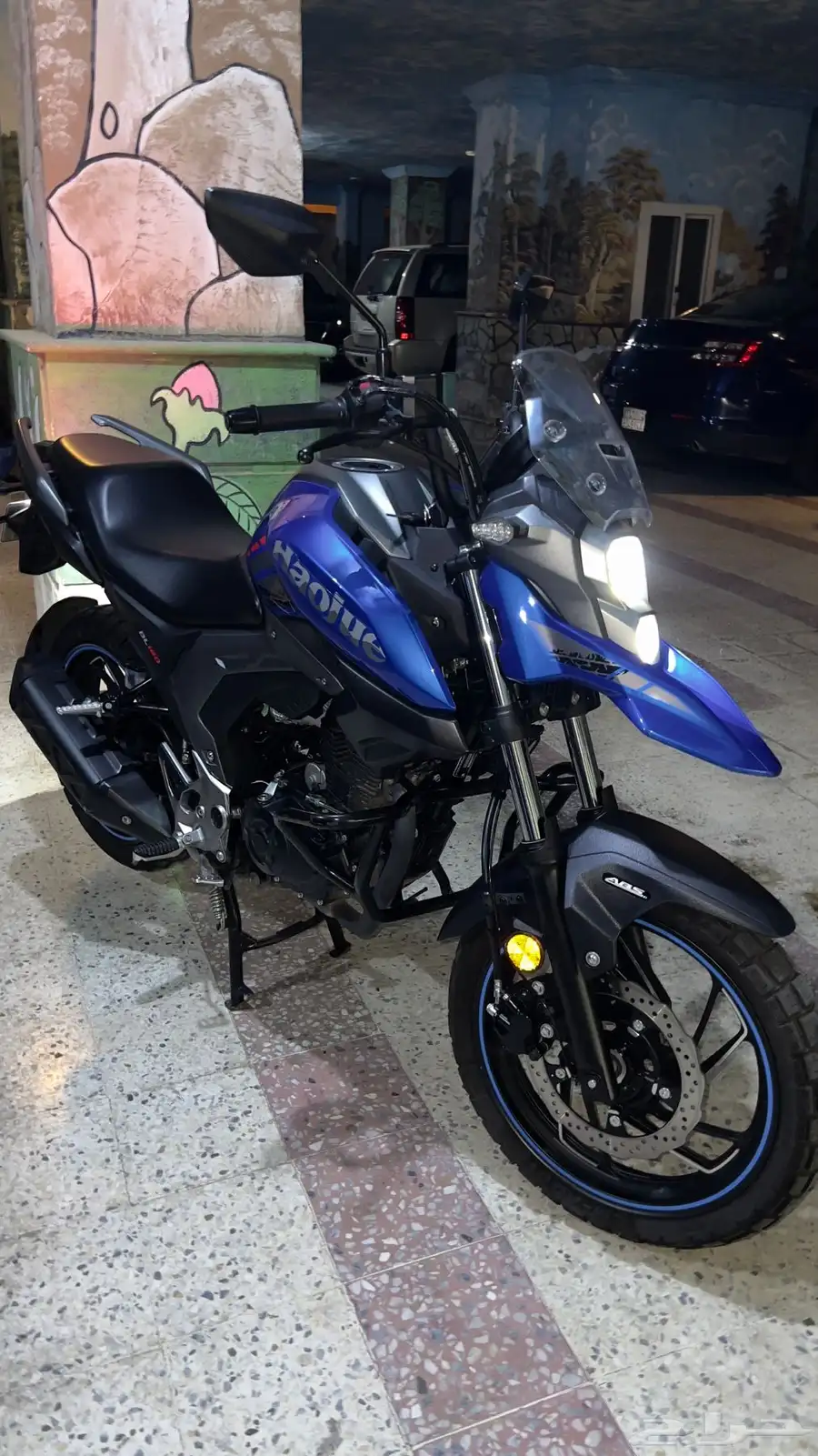 هاوجي DL160 1