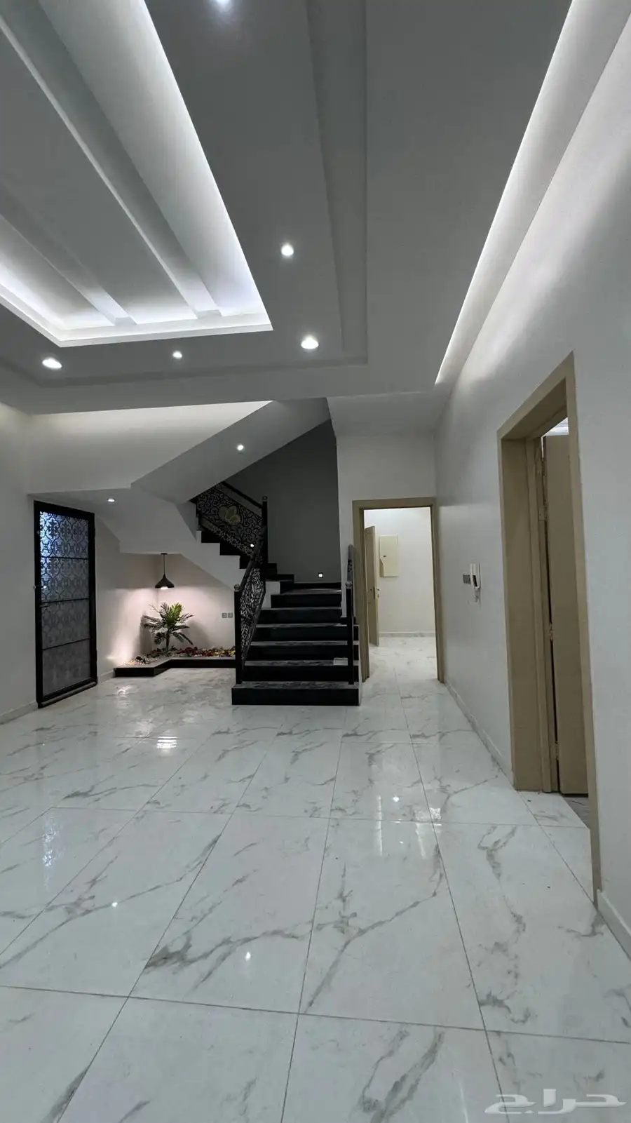 فلة للإيجار 17