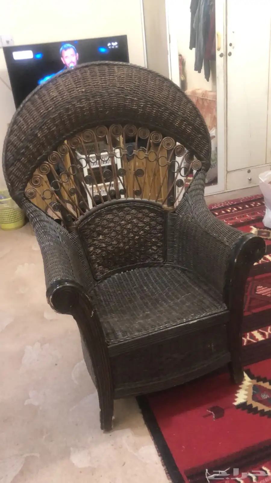 اغراض مستعمله للبيع 2