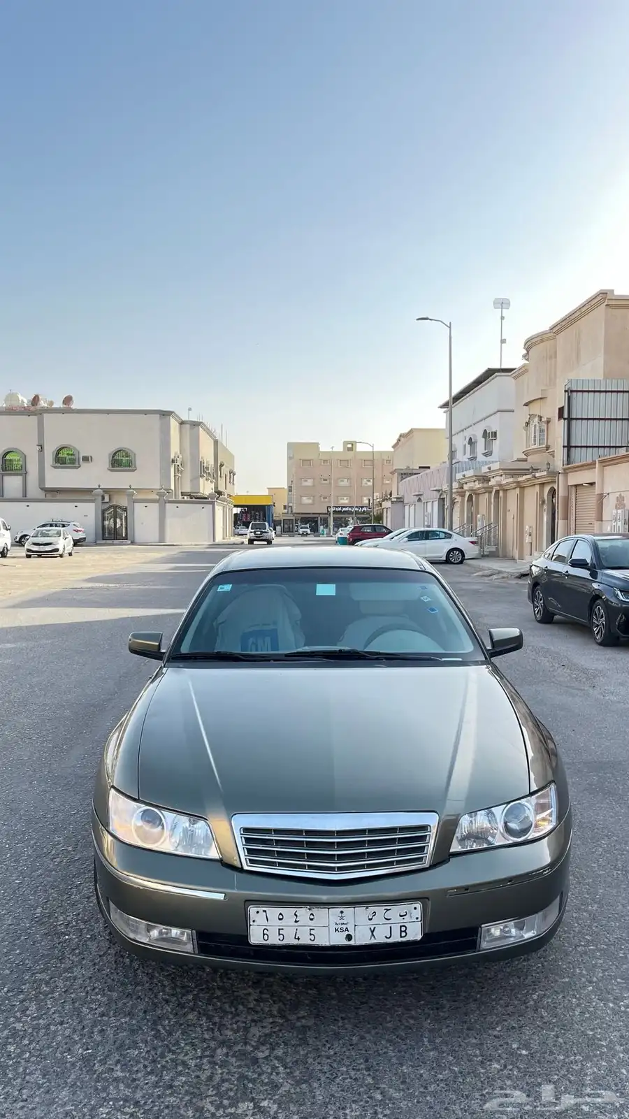 كابرس2004 0