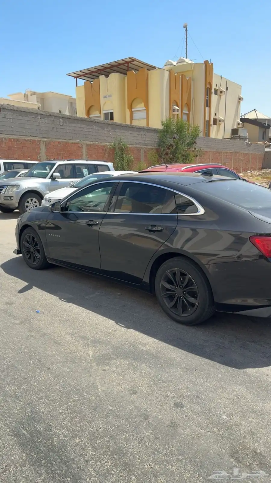 ماليبو 2020 4