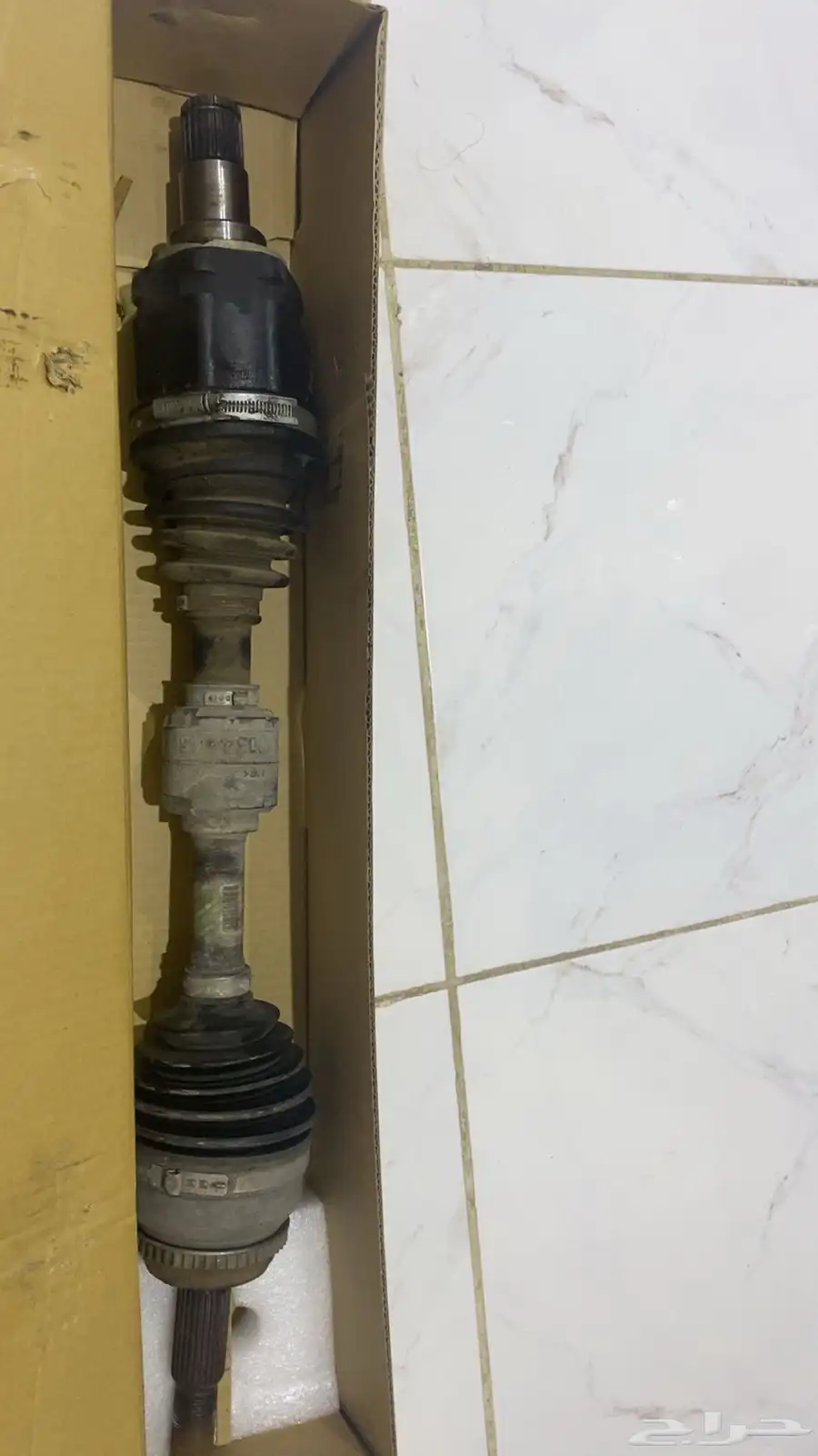 عكوس كامري 1