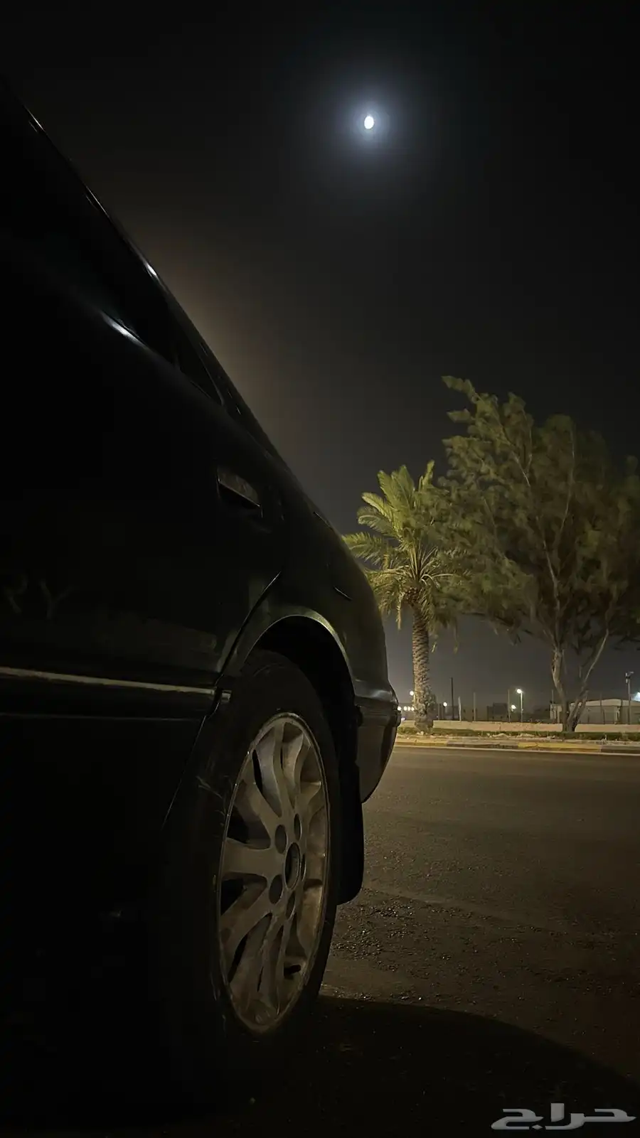 كامري2002 5