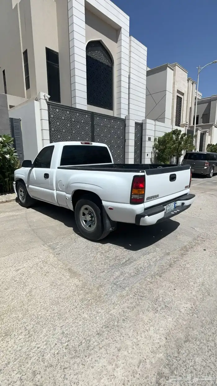 جمس سييرا مميز مفحوص و مجدد 0