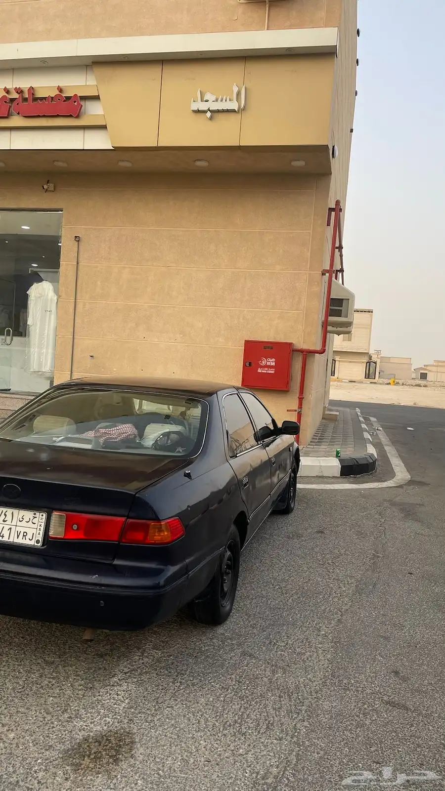 كامري2002 3