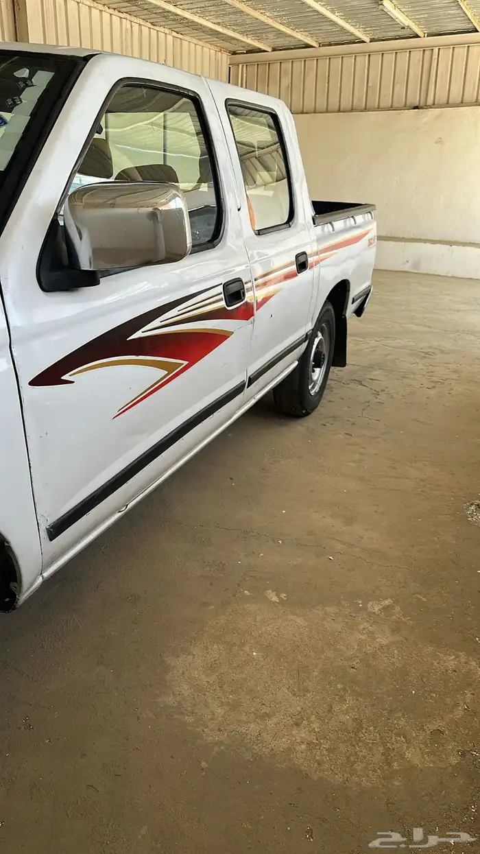 مندوب تشاليح 0