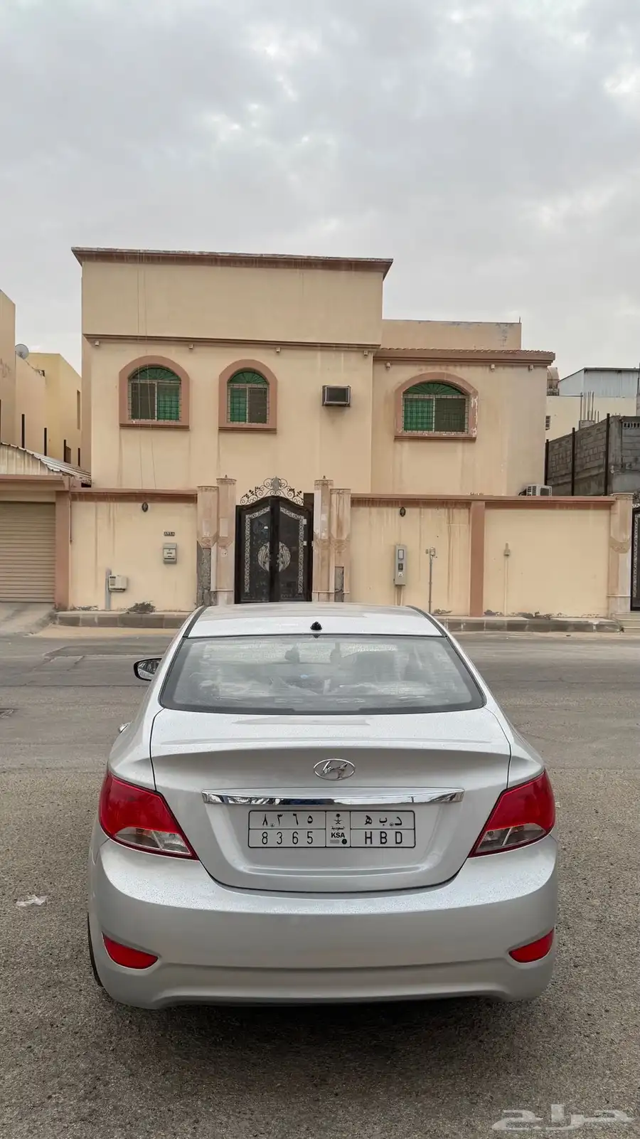 اكسنت 2017 6