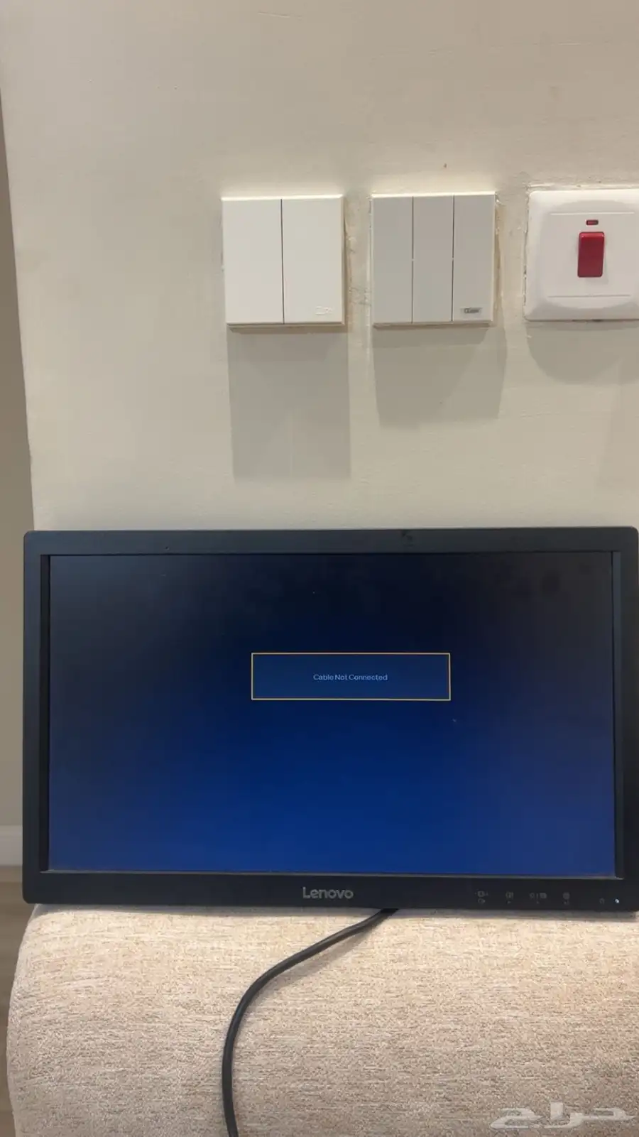 شاشه Lenovo للبيع 4