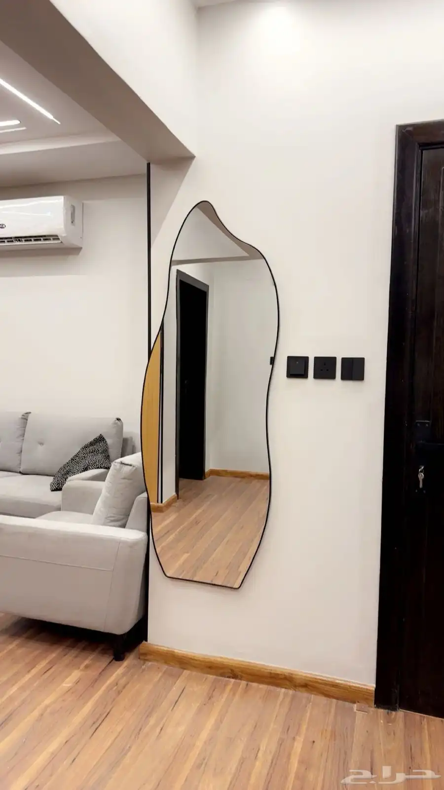 شاليه عرسان جديد للايجار 6