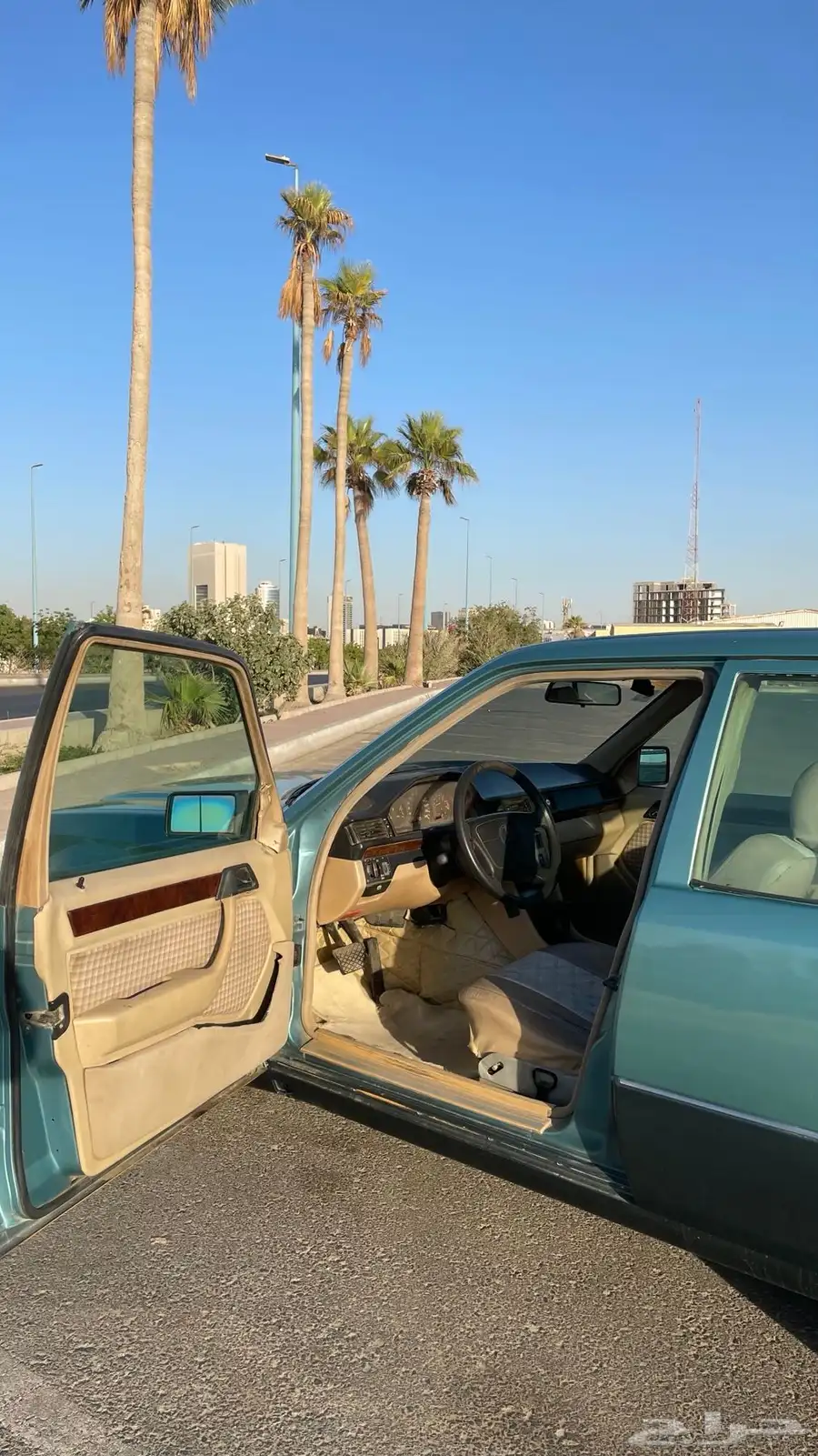 شبح S220 1994 للبيع او للبدل 10