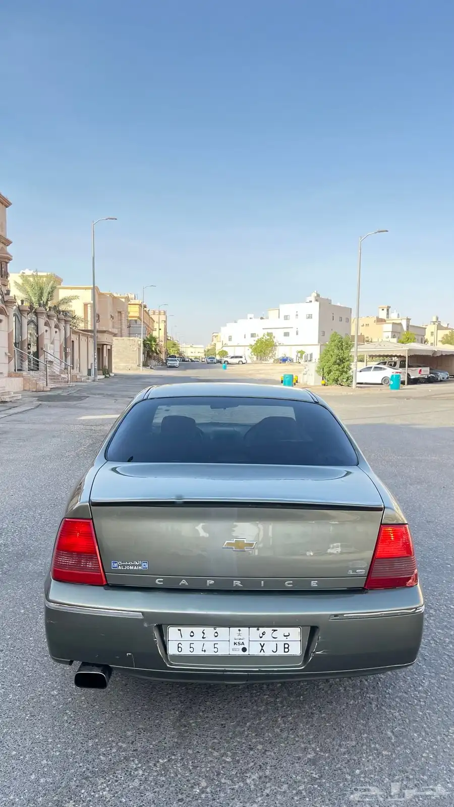 كابرس2004 2
