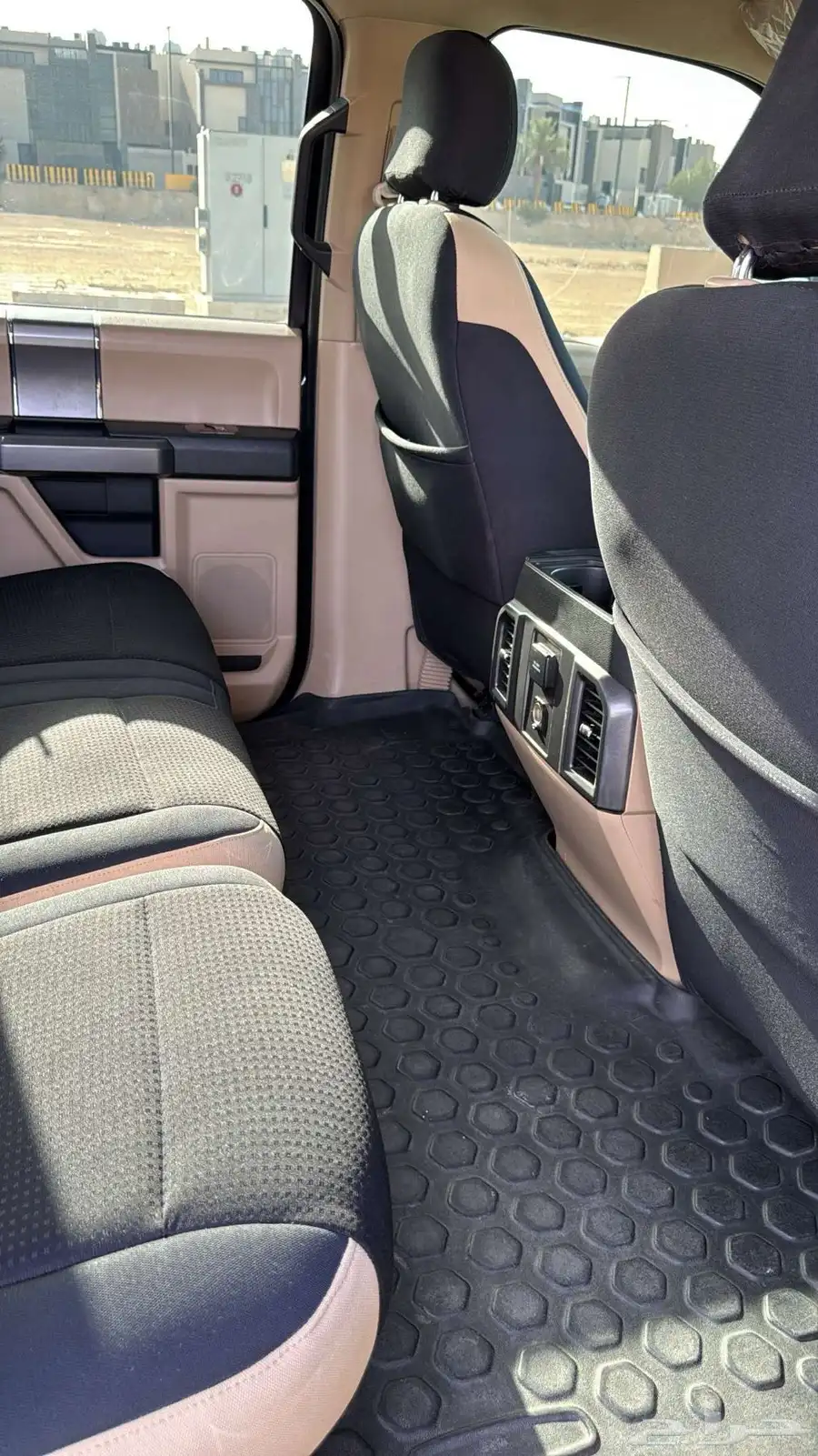 للبيع فورد F150 2015 21