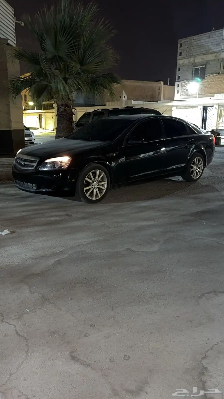 كابرس 2014 2
