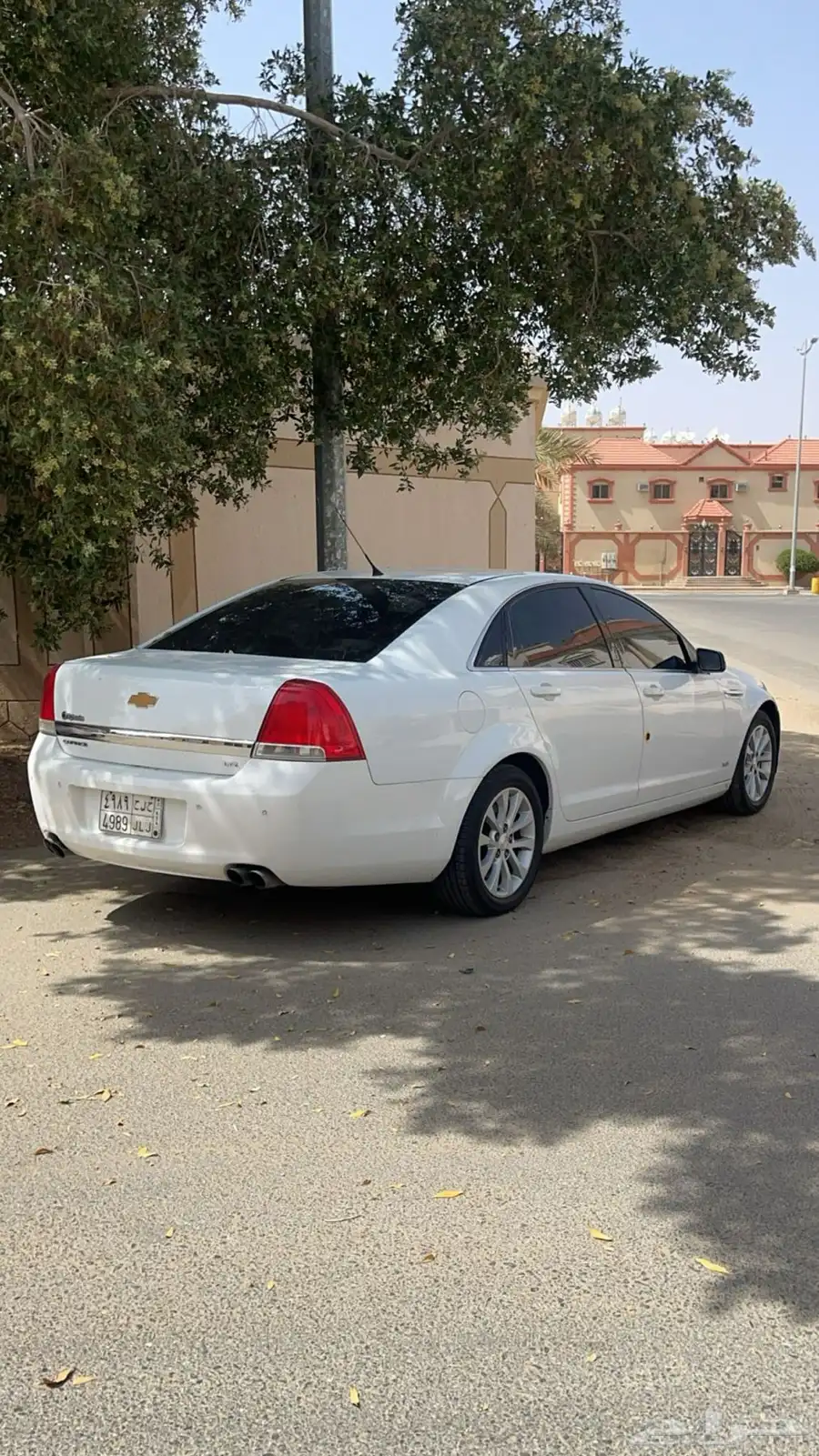 كابرس 2013 LTZ 0