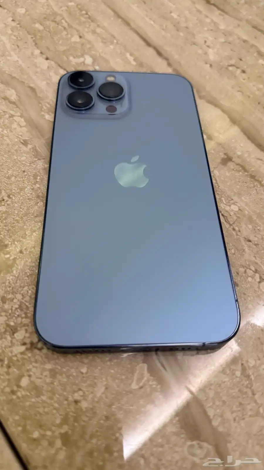 أيفون 13 برو ماكس 256 0