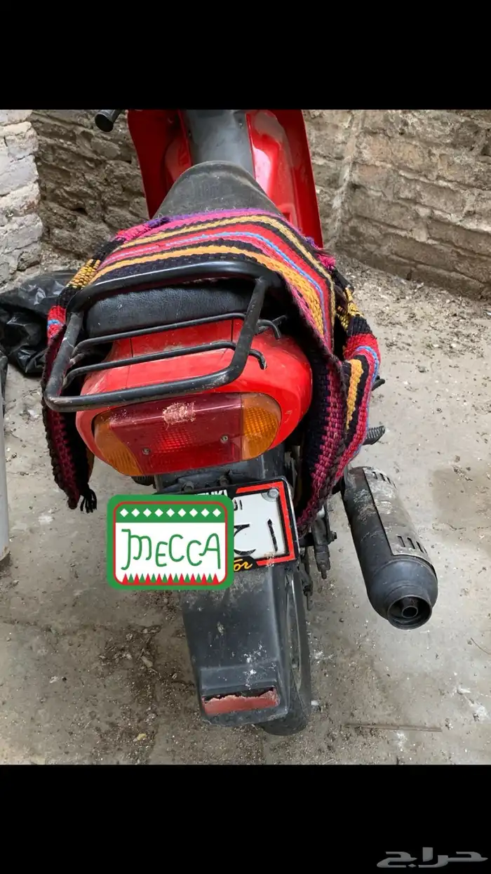 دباب سوزوكي 2010 0