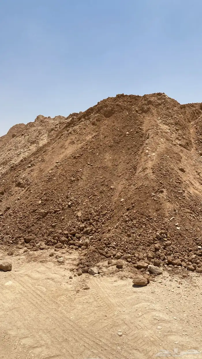 تنظيف المزارع والاستراحات نقل المخلفات المزاحمية تربه زراعيه 4