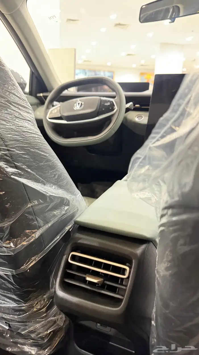 شانجان ايدو بلس فل 2026 (سعر حصري وتظليل وعروض ) 4