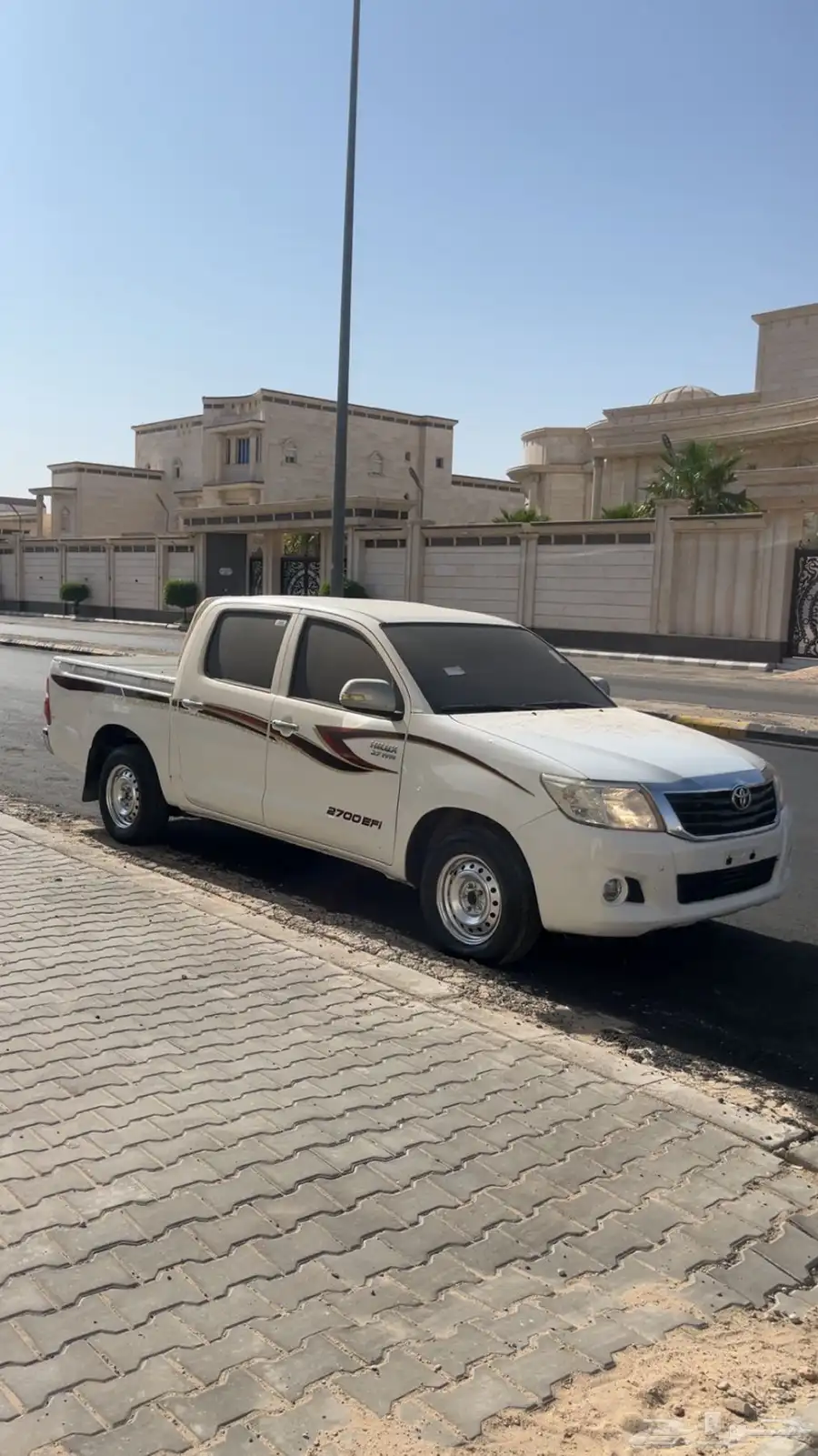 هايلوكس 2014 2
