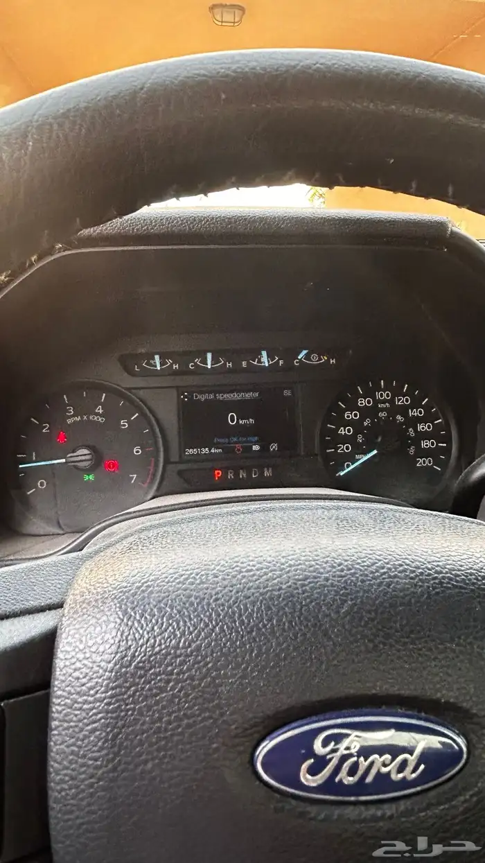 F150 2019 للبيع نظيف 13
