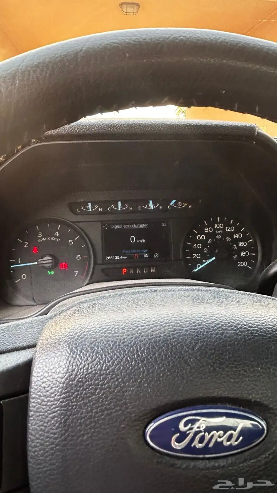 F150 2019 للبيع نظيف 13