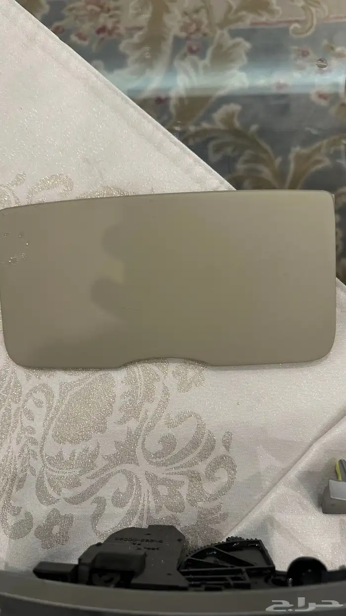 قطع افالون من 2005-2012 10