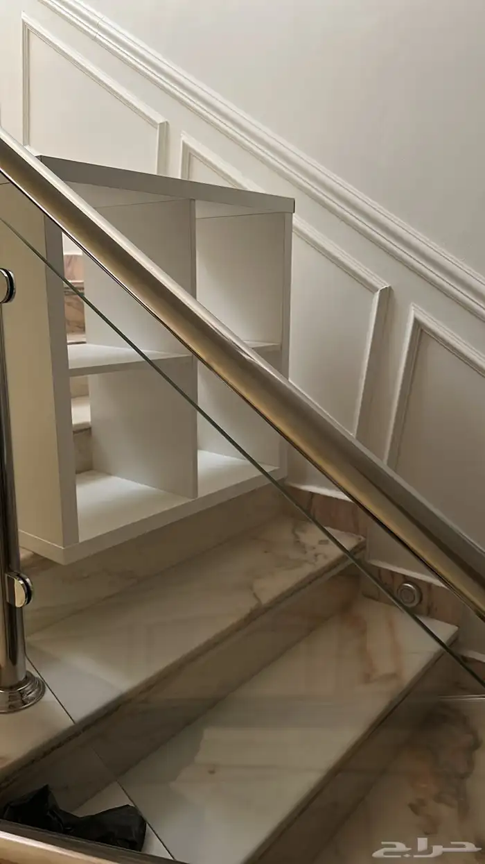 هيكل سريرمع مرتبه مع مكتبين شاشه ورفوف وكرسي وكومدينه 1