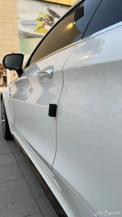 Mercedes C63S AMG performance 2020 22
