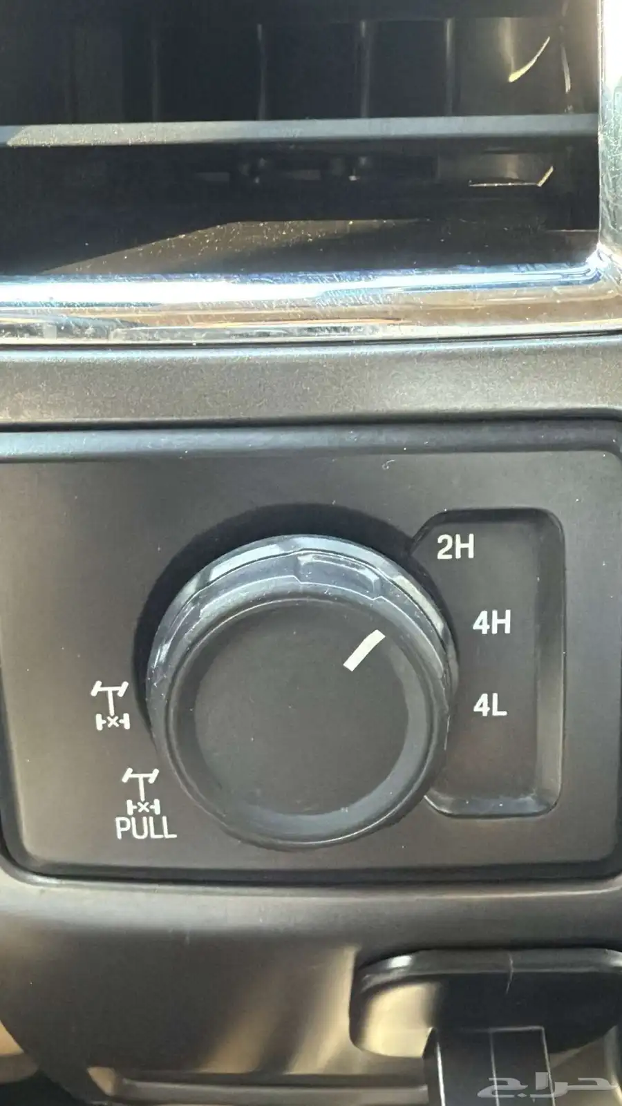للبيع فورد F150 2015 16