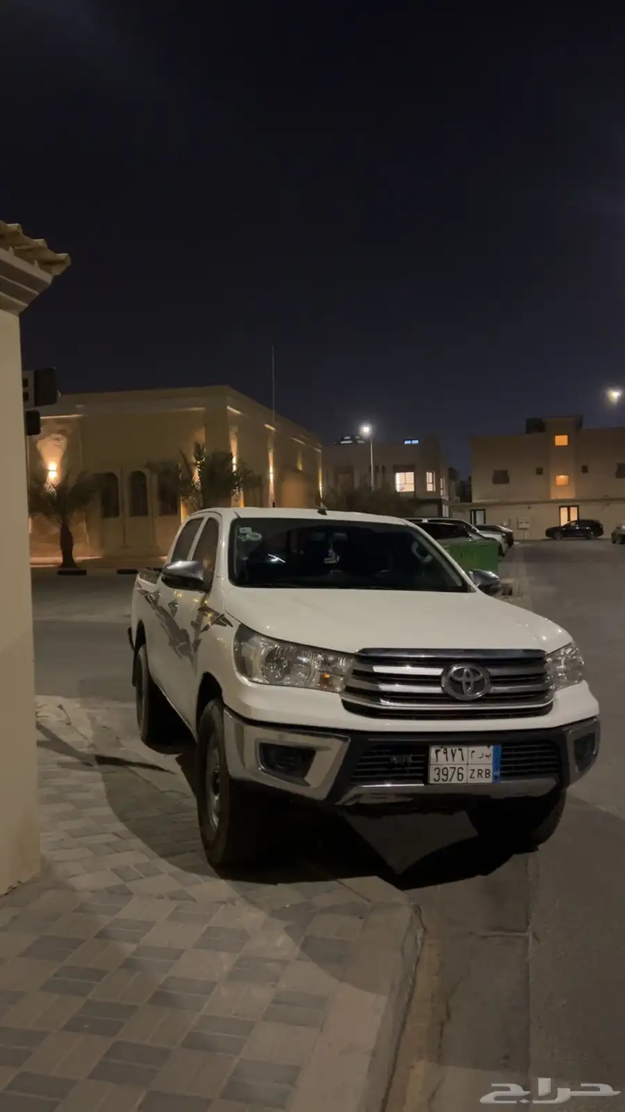 هايلكس 2020 4